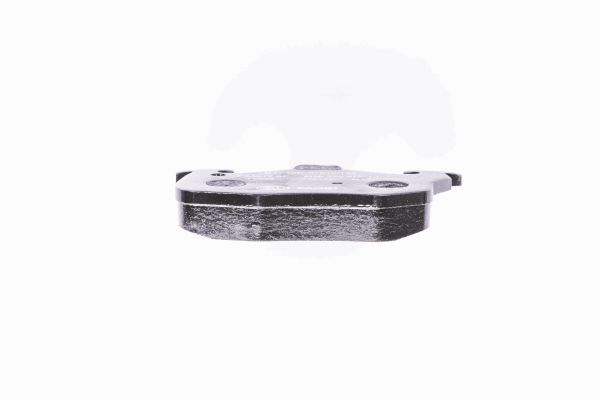 HELLA PAGID Комплект тормозных колодок, дисковый тормоз 8DB 355 019-131